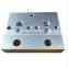 High Precision Stainless Steel Custom CNC Machining Parts
