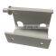OEM stainless steel stamping part laser cut metal panel sheet metal fabrication bend