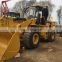 Original Caterpillar front loader 966H used on sale in Shanghai