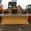 Caterpillar used cat d6d bulldozer