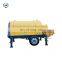 Diesel cheap hydraulic mini concrete pump manufacturers on sale