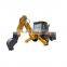 Highest grade condition used jcb 3cx backhoe loaders with low price