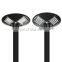 150W Solar Powered LED UFO Lamps Garden Solar LED UFO Light