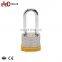 Chinese Supplier Waterproof Long Shackle Safety Laminated Padlock