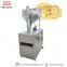 Pistachio Slicing Machine 1.5kw Dry Fruit Cutter Crusher