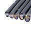 10mm2 450 750v YZW  YCW YC Silicone Rubber Insulated Flexible Cable