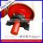 500mm Dia ISO Head Conveyor Pulley Drive Drum Pulley