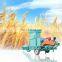 Shuliy baler small bales mini baler machine hay grass hydraulic press baler machine