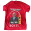 China Manufacturer Cheap Election Campaign T-shirts