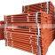Adjustable Painted and galvanized Steel Prop construction material China good supplier for sale
