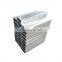 Small Size Galvanized Wall Pipe Carbon Steel welded Seamless Pipe Fitting Weight Tube Galvanized Steel