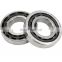 NTN angular contact ball bearings 220x290x33mm steel ball bearing CR4411PX1