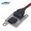 Exhaust Systems Automotive Nox Sensor 5wk9 Auto Continental Diesel Nitrogen Sensor 851166401 5WK96697 For BMW