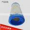 Carefully selected materials air compressor accessories air filter 22119168