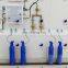 Automatic Gas Manifold System Medical Gas Pipe System Oxygen Manifold