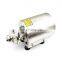 China Factory Stainless Steel Food transfer Vertical sanitary centrifugal Dairy pumps with Motor