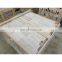 Best Quality Wholesale Turkish 2cm Wall Travertine Split Face Marble From Turkey CEM-SF-01