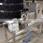 Pineapple Peeling And Coring Machine Pineapple Core Removing Machine