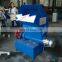 eps foam recycling machine pe foam melting machine