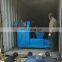 New Style Screw Biomass Briquette Machine with Stick Shape Briquettes