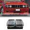 BRAND NEW AFTERMARKET E30 CLASSIC FRONT SHOW GRILL SET 51131884350