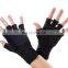 High Quality Wholesale Price Semi Half Finger Sports Gym Fitness Gloves Weight Lifting Gloves