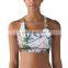 Women Running Top Yoga Sports Inner Wear Fitness Bra Women Sportswear Seamless Yoga Bras