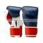 professional Adults Boxing Gloves PU Leather /kids fighting gloves