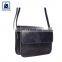 Cotton Lining Material High Quality Eye Catching Design Genuine Leather Women Sling Bag for Wholesale Purchase