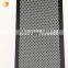Stainless Steel Metal Grille Cover Perforated Metal for Car Audio Speaker