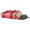 Custom Pizza Food Delivery Insulated Bag Heater Pizza Bag With Logo