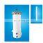 UPVC sediment water filter housing