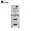 JIMBO Metal Office File Storage Furniture Iron Full Height Swing Steel Cupboard Filing Cabinet