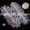 Wedding Hair Jewelry Accessories Rhinestone Headbands for Bride Wedding Crown Queen Tiara Bridal Headwear
