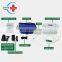 HC-I037A Factory Price Elite Mini Portable 3 Liter Oxygen Concentrator Machine with Battery for Use in Home/Car/Travel