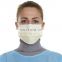 Free sample disposable facemask 3 ply mouth cover mask tapabocas mascarilla 3 pliegues