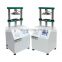 HST Paper Tube Compressive Test Machine Cardboard Ring Crush Strength Tester with high quality