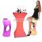 hookah lounge furniture / LED Outdoor Waterproof Glow Patio LED Tables and Chairs Furniture Hire Plastic Bar Stool