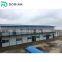 Cheap Modular Prefab House Steel Roof Truss Design Made In China