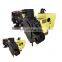 High precision 8 stations SLTR series radial servo power tooling  cnc turret