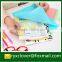 UV Printing Clear PP Plastic A4 L Shape File Folder