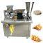 Russian Small Paisen Wholesale Automatic Stainless Steel Momo Pierogi Empanada Make Dumpling Pelmeni Maker Machine