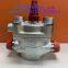 ICLX50A-65D servo solenoid valve produced by Danfoss