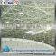 Long span hot dipped galvanized steel structure building