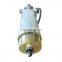 A0004702190 truck  parts Oil water separator assembly