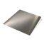 Grade 201 304 304/316l 430 Hairline Brushed Finished Polished Stainless Steel Sheet Price Per Kg