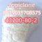 Non-ionic softener tablets