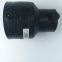 ELECTROFUSION reducer coupler PE100, SDR11 90mm*50mm Inner Diameter