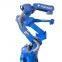 Yaskawa Robot MH12 Arm Extension 1440mm Load 12kg 6-axis Adhesive Coating Industrial Robot