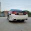 The Toyota Camry car surrounds the front and rear bumpers of the 06-09 Toyota Camry, and the Toyota Camry bumper is modified